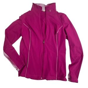 Under Armour Fitted Jacket Women’s Medium